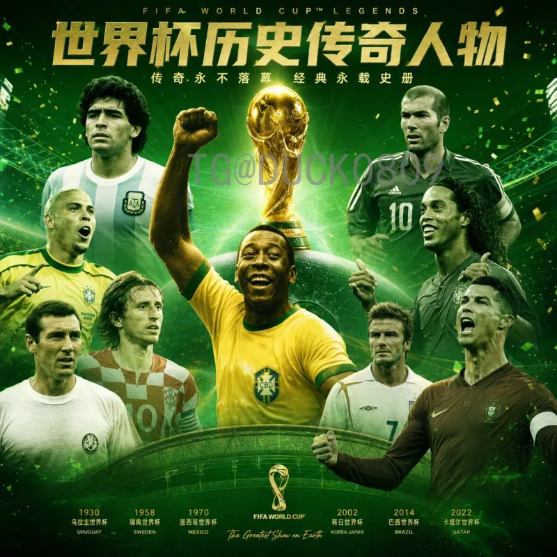 实时2026世界杯分组结果查询：最新动态与查询方式全攻略